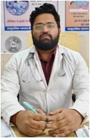 DR RAMYA SAKSENA